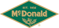 AY McDonald Logo