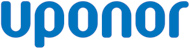 Uponor Logo